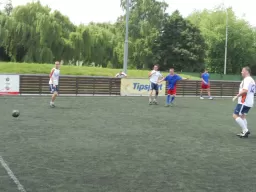 Quatro - FC BS - RD (5.6.2011)